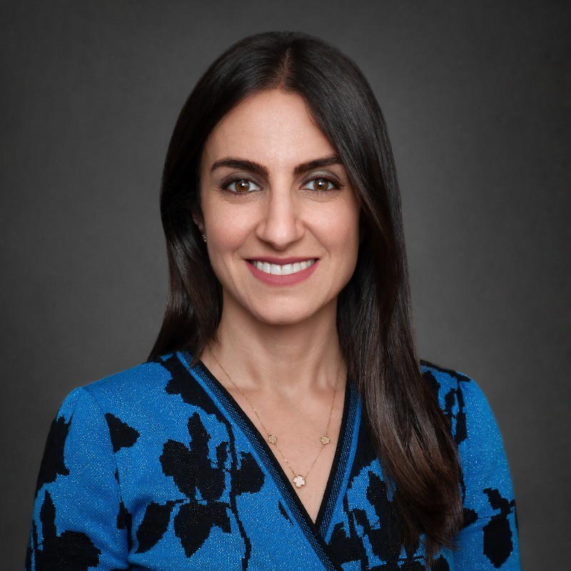 Maryam Jahedi