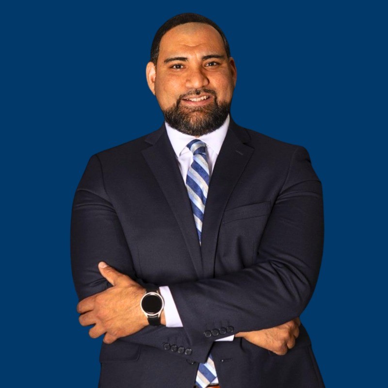 Devin Luqman