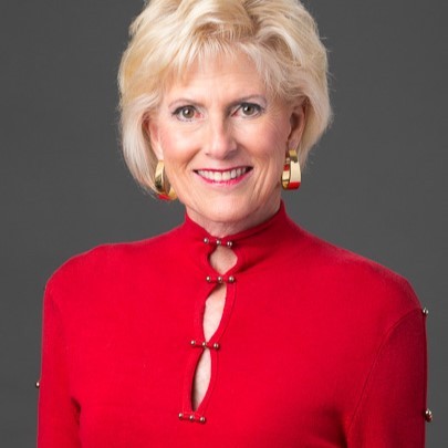 Carolyn Johnsen