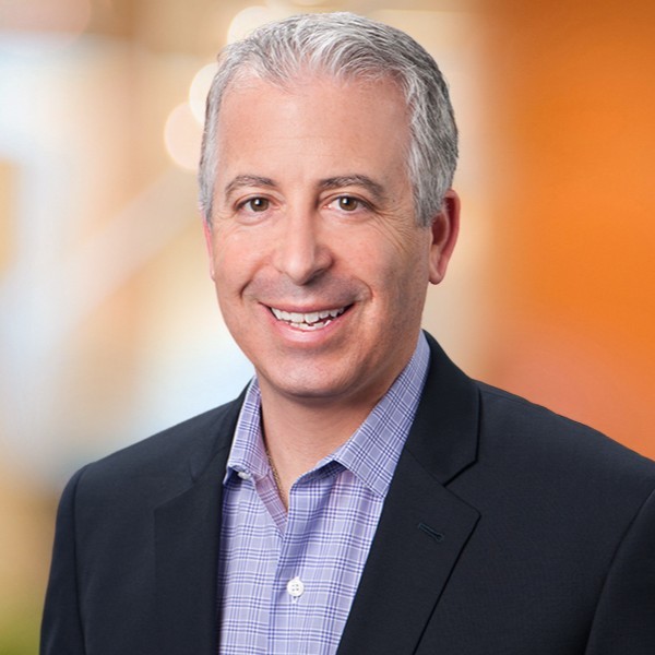 Andrew Apfelberg