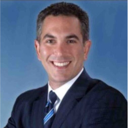 Eric Shore