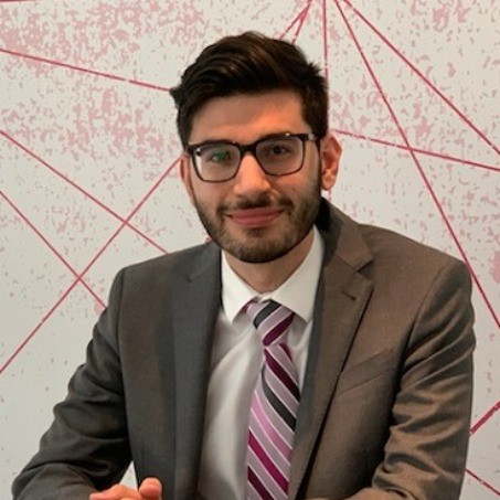 Daniel Hernandez