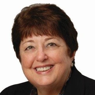 Diane Geller