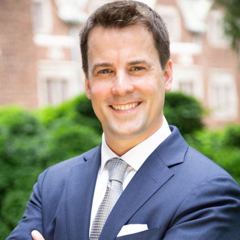 John Mattiacci