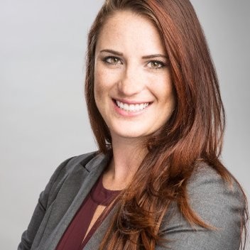 Ashley Stein