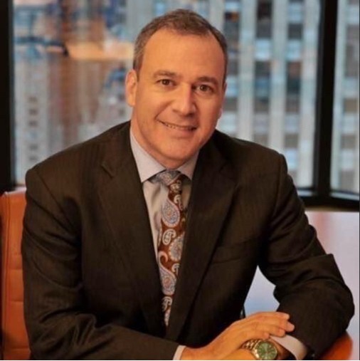 Steven Pearlman