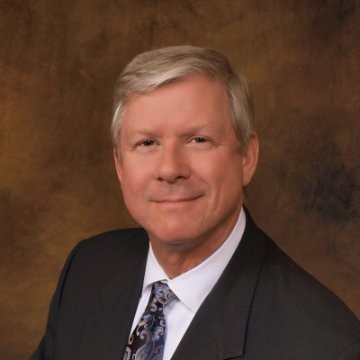 David Strong