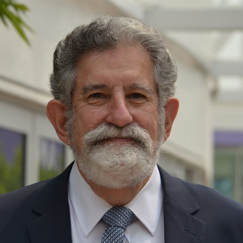 Richard Brownstein