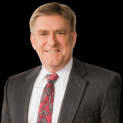 John McKinley