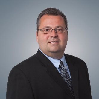 Tom Biehl
