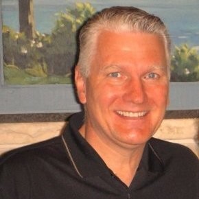 Mark Glass