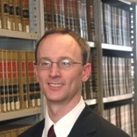 Lyman Gregory