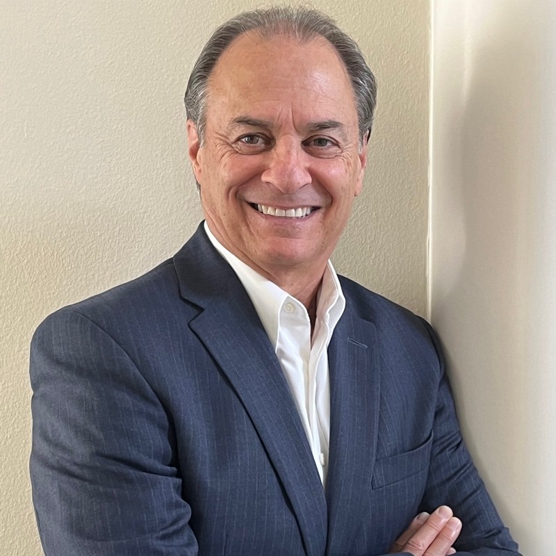 Floyd Siegal