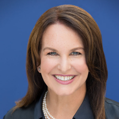Sharon Kropf