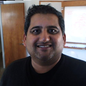 Sidhardha Lakireddy