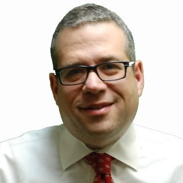 Jonathan Farrell