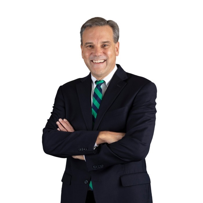Eric Zalud