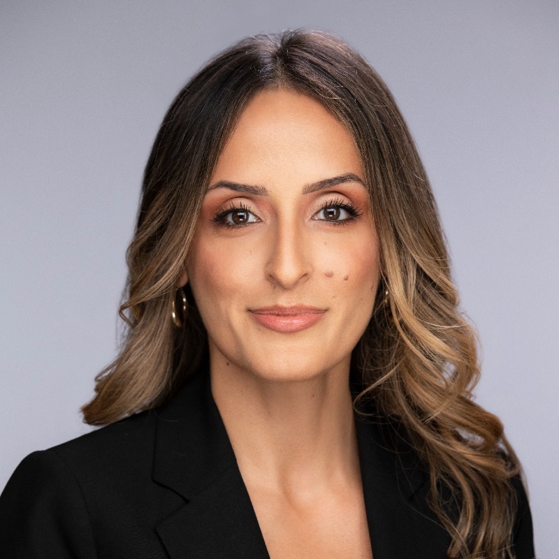 Natalie Marcell