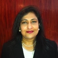 Anindita Chowdhury
