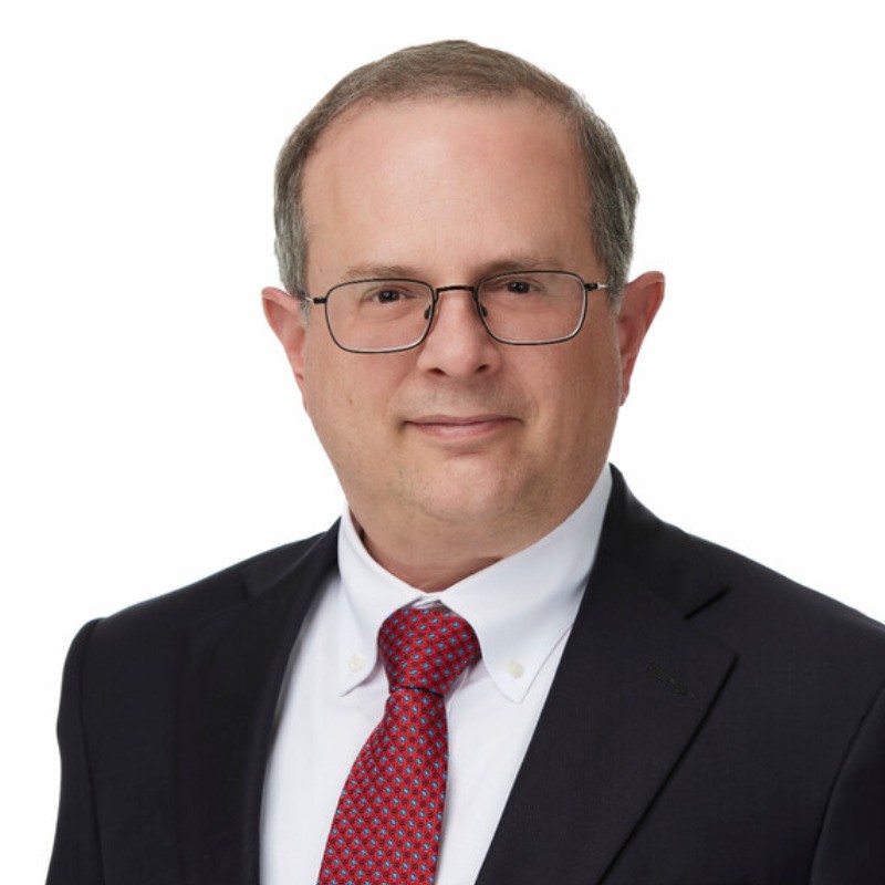 Stephen Raucher
