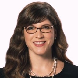 Elisa Nadeau