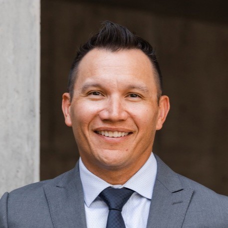 Alexander Medina