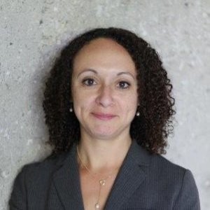 Nicole Jaffee