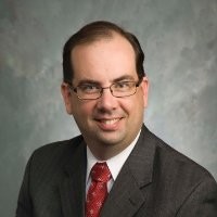Kevin Steele