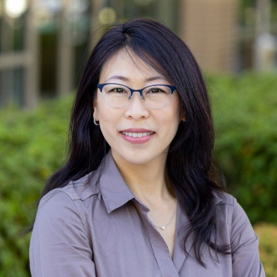 Leslie Yuan