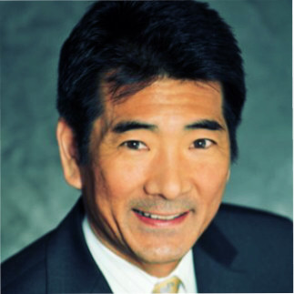 Mark Hiraide