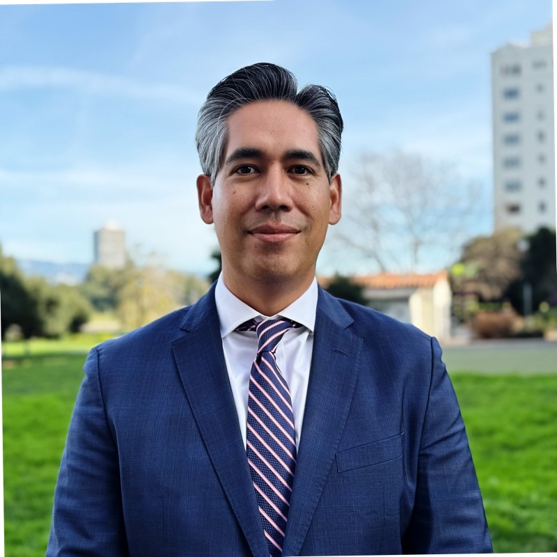 Michael Bracamontes