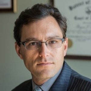 Bryan Schwartz