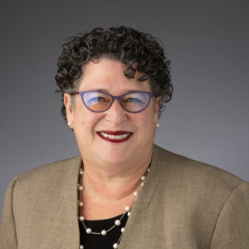 Sharon Vinick