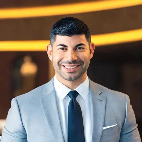 Joseph Franco