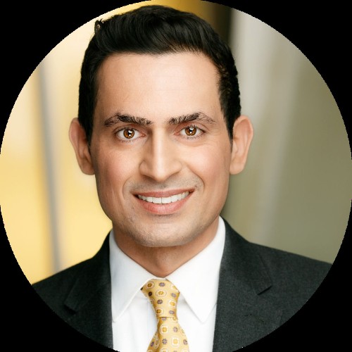 Rob Enayati