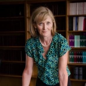 Elaine Martin