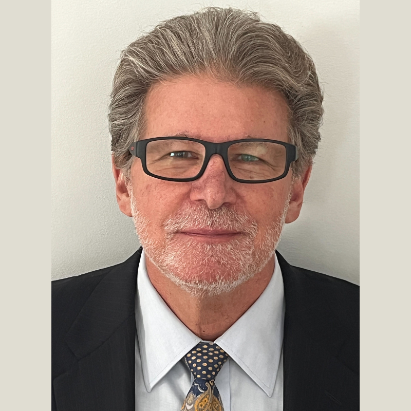 Jeffrey Schwartz