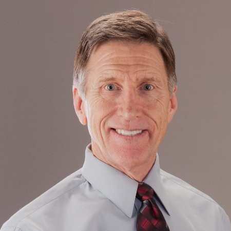 Christopher Jensen