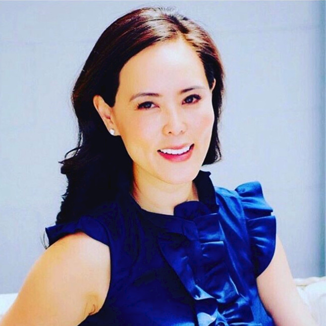 Evie Jeang