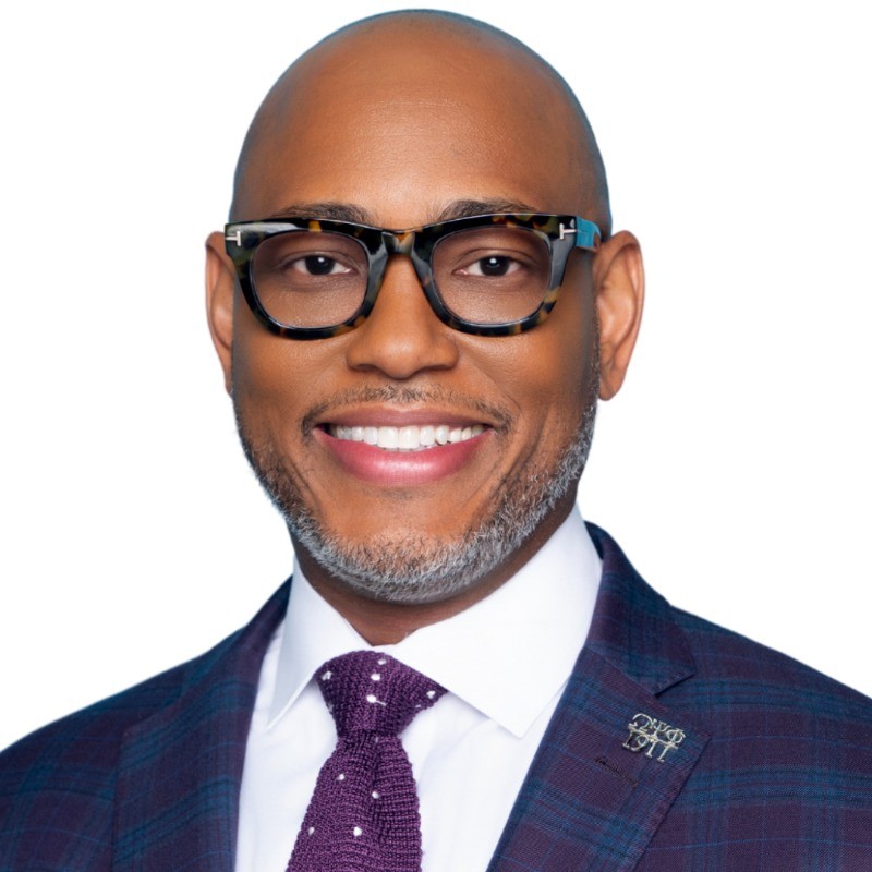 André Young