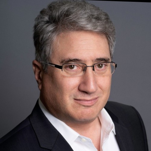 Lee Weinberg