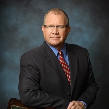 Lee DeWald