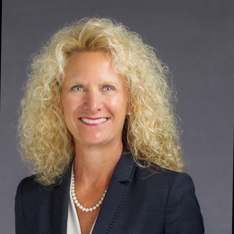 Carol Gefis