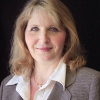 Wendy Tucker