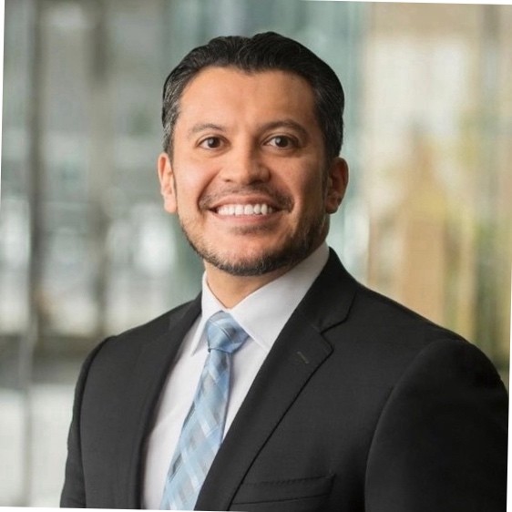 Luis Avila