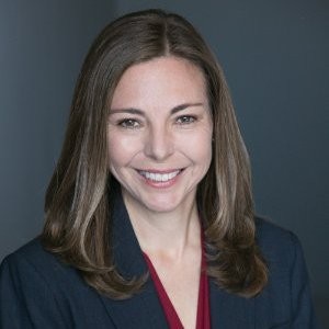 Sarah Voorhis
