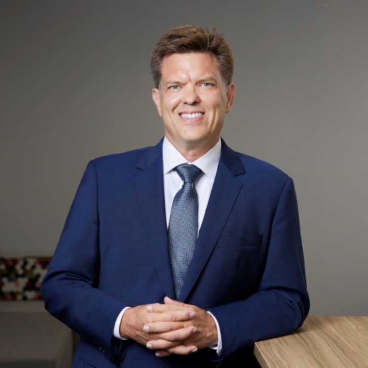 Jon Kreucher