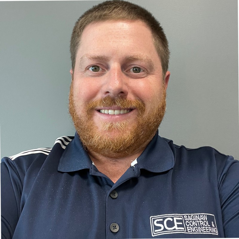 Scott Baldauf
