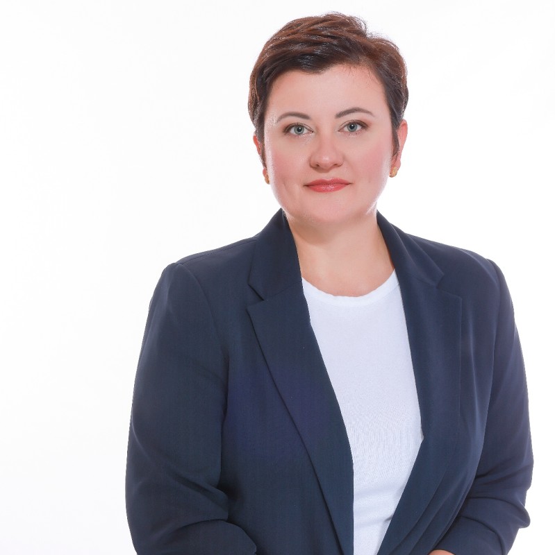 Liliya Sharma