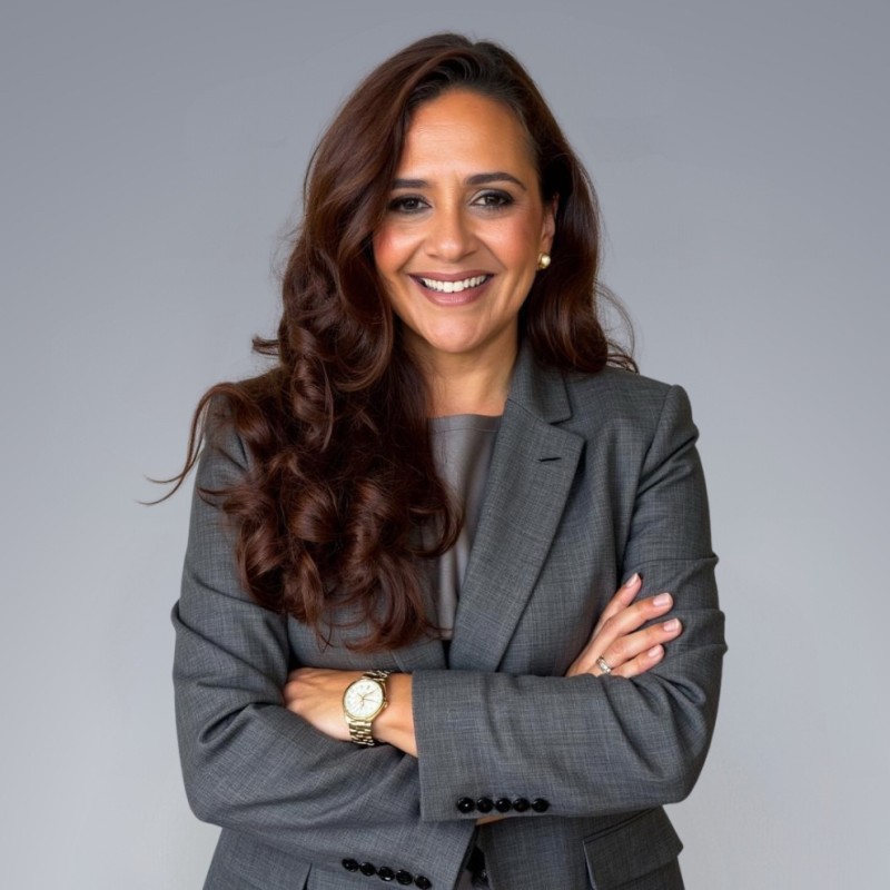 Anjanette Cabrera